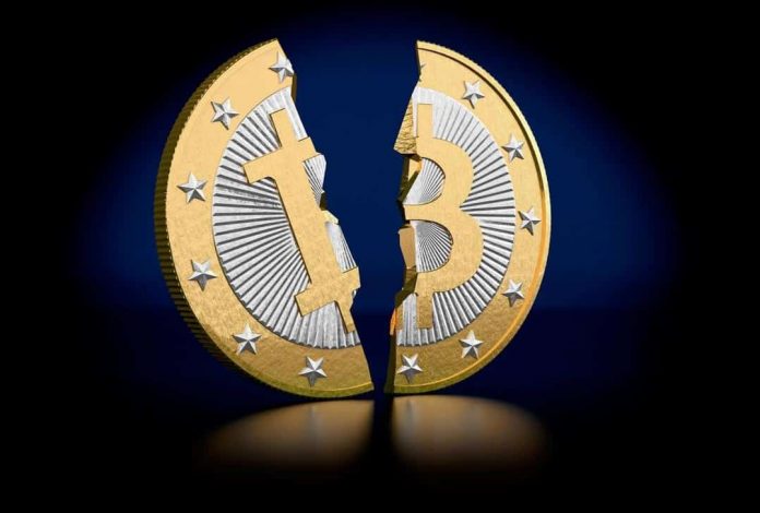 Halfway To The Halving: What This Indicates For Bitcoin