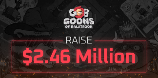 Thugs of Balatroon (GOB) Raises $2.46 M To Craft A Special Free-to-Play-to-Earn (F2P2E) Card Video Game Metaverse