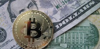 Bitcoin Falls Back To $40,000 As Fed Mulls Faster Rate Bumps Bitcoin Falls Back To $40,000 As Fed Mulls Faster Rate Bumps