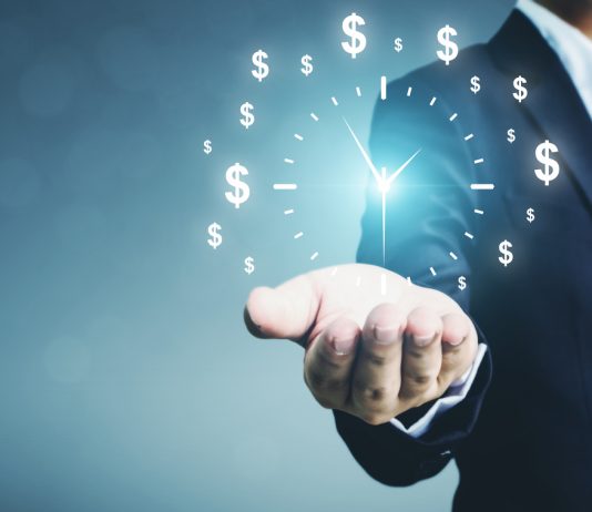 Time Vs Rate: Why This Bitcoin Correction Was One Of The Most Unpleasant Yet