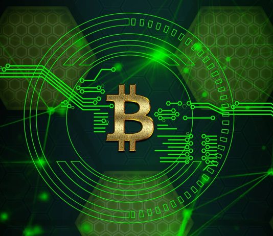 Bitcoin Follows United States Stock Dive, Specialists Forecast $37,500 Cost Level