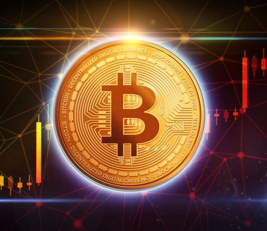 Bitcoin Slips Listed Below $40 k After Hostile Declarations From Fed