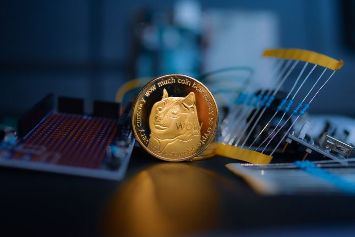 Can Dogecoin Slide Even More? Secret Technical Levels To Watch On Can Dogecoin Slide Even More? Secret Technical Levels To Watch On