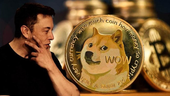 Dogecoin (DOGE) Trading Volume Plunges– Here’s Why