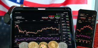 Crypto To Take Control Of The Financial Sector Over Next Years, Study Discovers
