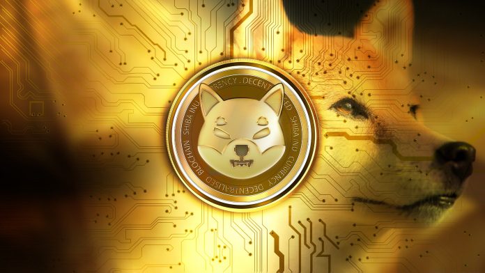 SHIB Soars 10% As Whale Purchases 219 Billion Tokens