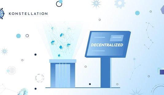 Blockchain Innovation: Making It Possible For A Decentralized Future