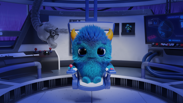 Fuzzle: Am I Buddies with an NFT? Fuzzle are AI-Enhanced NFT Aliens, and I believe I ended up being BFFs with one Fuzzle: Am I Buddies with an NFT? Fuzzle are AI-Enhanced NFT Aliens, and I believe I ended up being BFFs with one