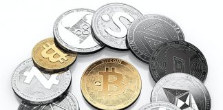 Little Cap Altcoins Take April Shower, Will May Bring New Development? Little Cap Altcoins Take April Shower, Will May Bring New Development?