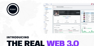 Presenting: The Genuine Web 3.0