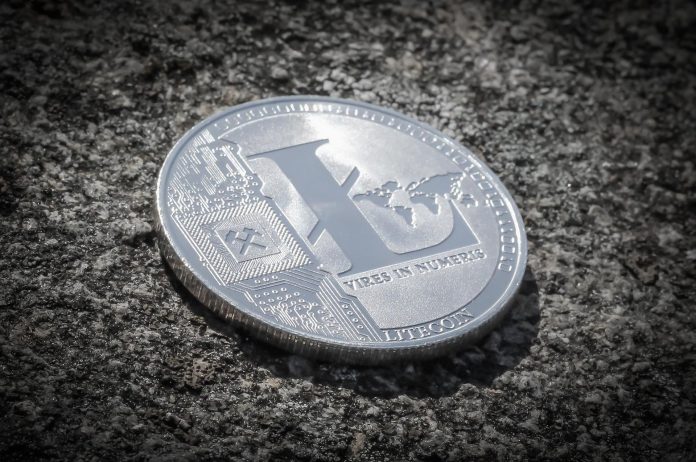 Litecoin Drops 87% Trading Volume In Q1 2022