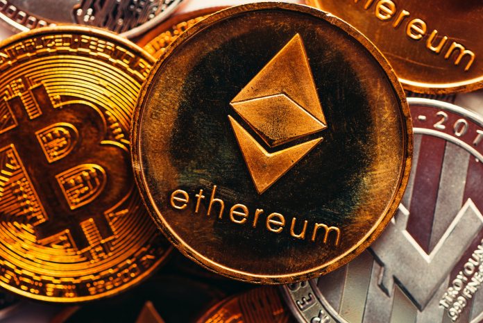 Ethereum Whale Deals Climb Up As Connection With S&P 500 Continues