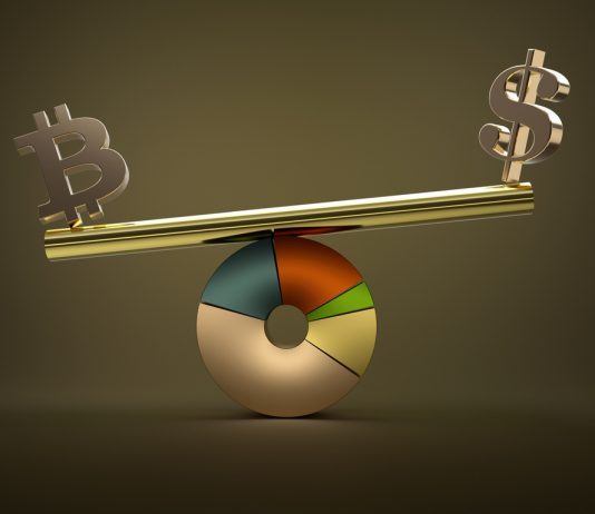 Bitcoin Completely Follows Market Cycle Contrast, What Follows For Crypto?