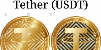 Tether (USDT) Q1 Trading Volume Plunges To $5.3 Trillion In Quarterly Low