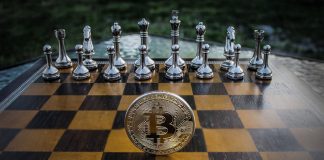 War, Crypto & & The Invisible Line Linking All Of It