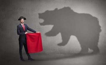 TA: Ethereum Prints Bearish Technical Pattern, Why ETH Might Resume Sag