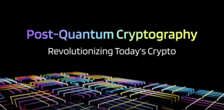 How Scalable Quantum-Safe Blockchains Assist Versus Network Outages