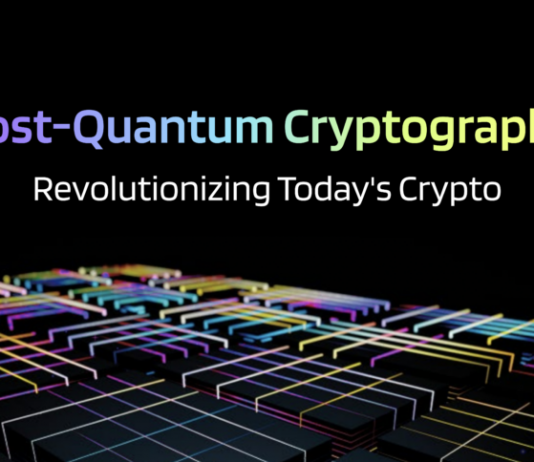 How Scalable Quantum-Safe Blockchains Assist Versus Network Outages