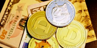 Dogecoin Rate Might Plunge To $0.11 Owing To A Constant Downslide
