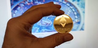 Ethereum Exchange Inflows Decrease As Sellers Cool Down, Will Rate Follow?