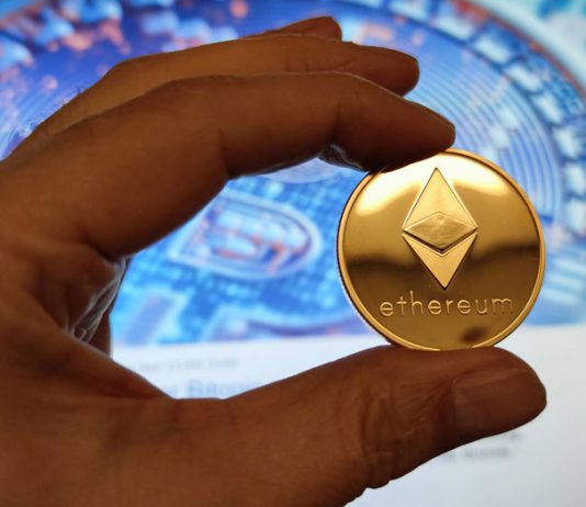 Ethereum Exchange Inflows Decrease As Sellers Cool Down, Will Rate Follow?