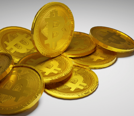 Bitcoin Topples Listed Below $36 K, Altcoins In Red Too