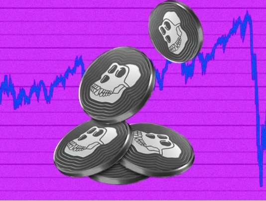 APE Takes A Whipping As It Sheds 50% Of Its Cost