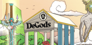 Blue Chip NFTs 101– A Short Take a look at Solana’s ‘DeGods’ Blue Chip NFTs 101– A Short Take a look at Solana’s ‘DeGods’
