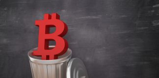 Bitcoin Cost Plummets To Floor In 2022, Will $33,000 Hold? Bitcoin Cost Plummets To Floor In 2022, Will $33,000 Hold?