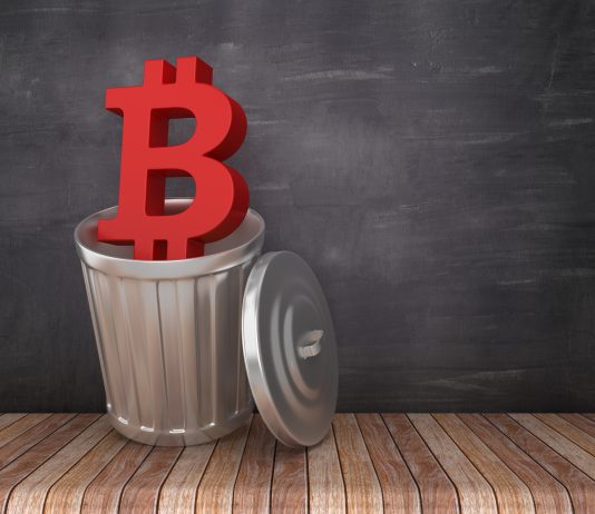 Bitcoin Cost Plummets To Floor In 2022, Will $33,000 Hold? Bitcoin Cost Plummets To Floor In 2022, Will $33,000 Hold?