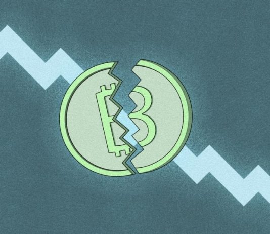 Bitcoin Rate Strikes Three-Month Low, What’s Driving This?