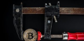 Bitcoin Cost Crashes Listed Below $30 K As Markets Program Indications Of Fear