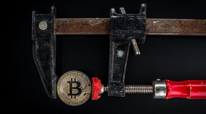 Bitcoin Cost Crashes Listed Below $30 K As Markets Program Indications Of Fear
