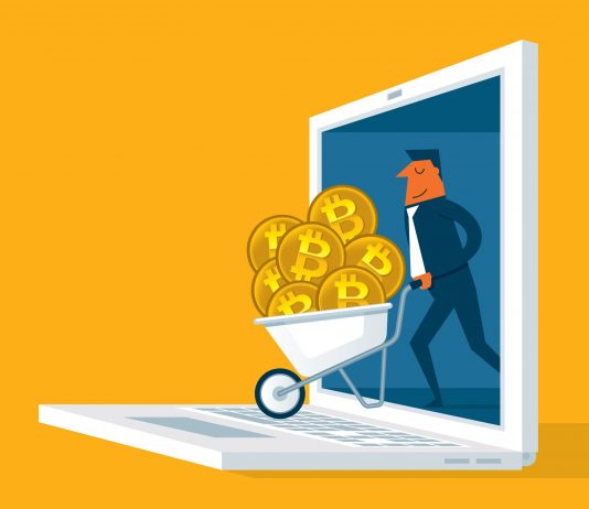 Market Drop Trigger Bitcoin Inflows From Institutional Financiers