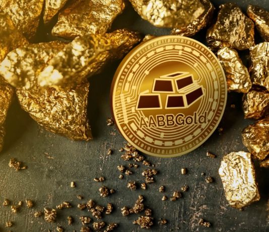 Asia Broadband’s Holdings Take off by 500% as the Business Continues Linking the Dots In Between Gold and Digital Assets