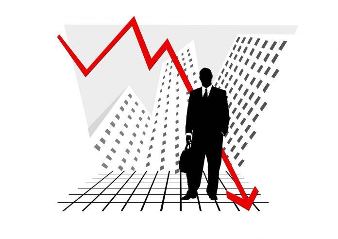 Bitcoin Market Cap Falls By $315 Billion As Crypto Adoption In 2022 Stops Working To Emerge