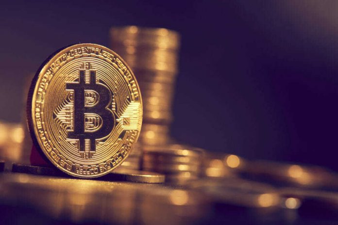 Bitcoin Financing Rates Remain Unmoved In Spite Of Plunge To $30,000