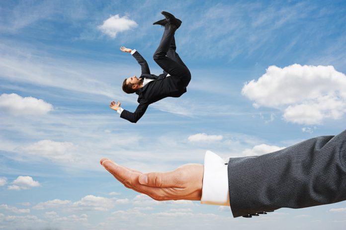 TA: Bitcoin Breaks $30 K, Why This Might Develop Into Larger Drop