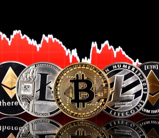 Bitcoin news– live: Crypto rates collapse with Tether newest ‘stablecoin’ to suffer Bitcoin news– live: Crypto rates collapse with Tether newest ‘stablecoin’ to suffer