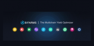 BiFarms Network Declared the Release of the Decentralized Multichain Yield Optimizer Platform and Tier-less Launchpad Environment BiFarms Network Declared the Release of the Decentralized Multichain Yield Optimizer Platform and Tier-less Launchpad Environment