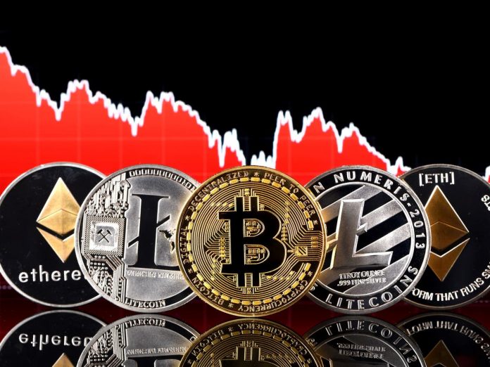 Bitcoin news – live: Crypto cost crisis slows as market reels from Terra collapse