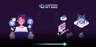 How is Superhero NFT Wars Combining Gamefi and SocialFi How is Superhero NFT Wars Combining Gamefi and SocialFi