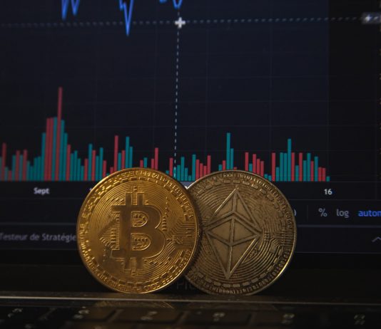 Crypto Shorts See $240 M Flush As Bitcoin Rebounds Back Above $30 k