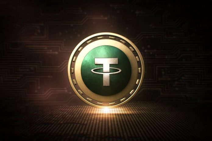 Financiers Produce Stablecoin Hills As USDT Volume Touches All-Time High Financiers Produce Stablecoin Hills As USDT Volume Touches All-Time High