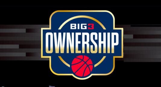 Snoop & & Gary Vee Got “Ownership” Of A Basketball Group With Ice’s BIG3 NFTs