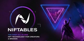 Niftables Wants To Take NFTs Into The Mainstream With A Brand-new Market And White-Label Service For Developers