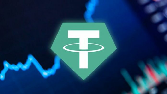How The Tether Peg Might Anticipate Raging Bitcoin Volatility How The Tether Peg Might Anticipate Raging Bitcoin Volatility