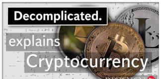 What are cryptocurrencies?|Decomplicated