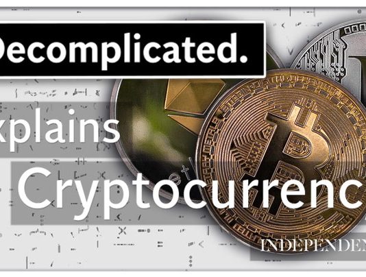 What are cryptocurrencies?|Decomplicated
