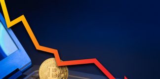 Financing Rates Fall To Annual Lows Following Bitcoin’s Fall Listed below $29,000